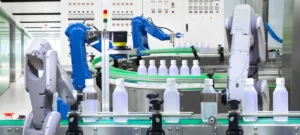 Geração de Nitrogênio para Indústria de Embalagens