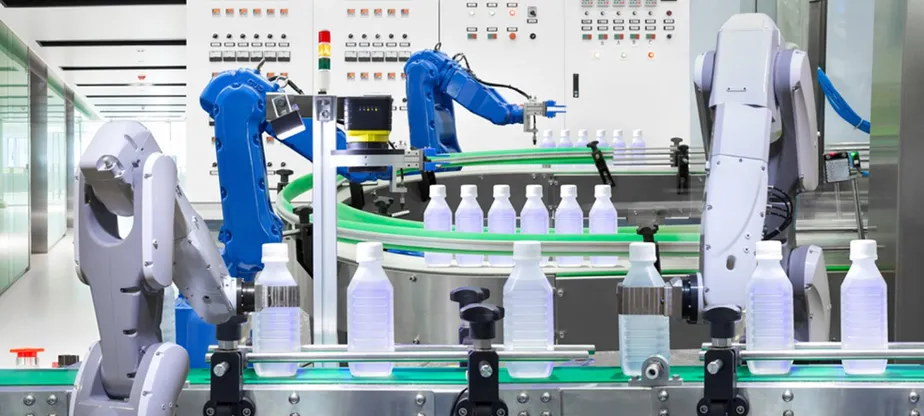 Geração de Nitrogênio para Indústria de Embalagens