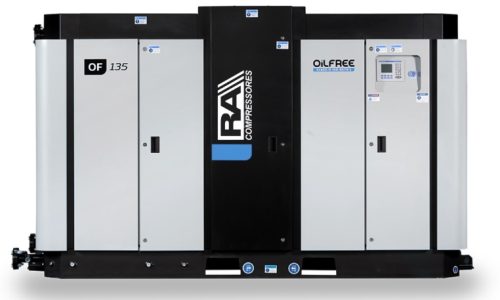 CompressoresIsentodeOleo
